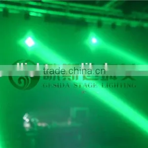 P20 IP Rating and CE,RoHS Certification 280 Moving Head,Discount High Power 10r Beam Led Light Spot Light thumbnail-2