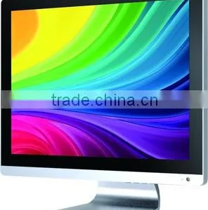 15"17" 19" DC 12V Desktop Mini Computer Monitor thumbnail-5