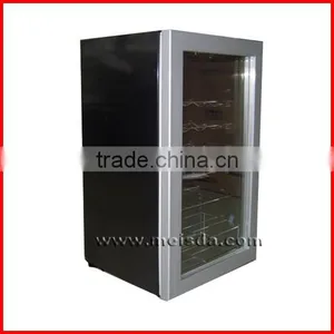 Wine Bottle Cooler, Wine Glass Cooler, Wine Chiller thumbnail-2