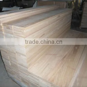 Fsc Paulownia Bed Slat / King Size Sleeping Boards thumbnail-1