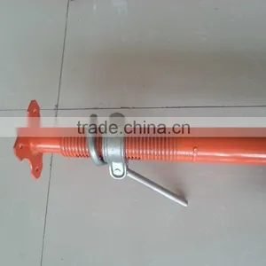 Adjustable Metal Post Shore Prop thumbnail-1