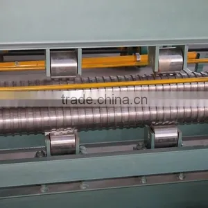 Sheet Metal Slitter Machine thumbnail-2