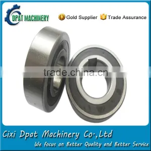 Reasonable Price Csk One Way Sprag Bearing From China Supplier thumbnail-1