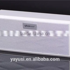 Remote Control Mini Best Bass Bluetooth Speaker Amplifier Type and 2 (2.0) Channels AMPLIFIER MP3 thumbnail-2
