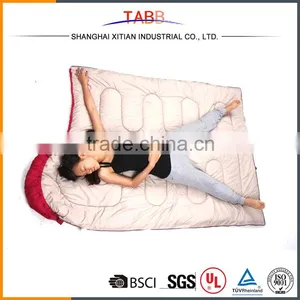 Portable Camping Outdoor Sleeping Bag Manufacturer thumbnail-5