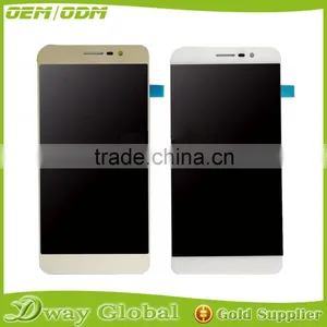 5.5inch Touch Screen Digitizer and LCD Display For ZTE Blade A910 Lcd Screen With Glass Touch Panel Free Shipping thumbnail-1