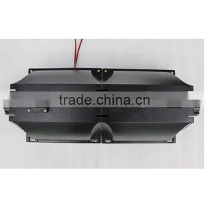 High Quality Red Green LED Light Crossing Road 200mm Mini Traffic Light Led thumbnail-6