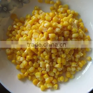 2016 Crop/ Canned Whole Kernel Corn 425g thumbnail-2