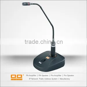 Switch Bus Microphone thumbnail-1