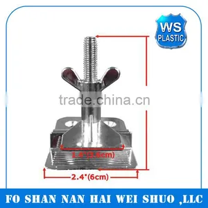 China Screen Printing Butterfly Hinge Clamps thumbnail-1