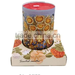 New Gift and Crafts Wedding Candle Decoration thumbnail-1