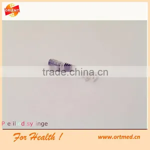 15ml Hyaluronic Acid Glass Syringe thumbnail-1