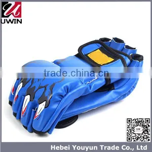 UWIN Custom MMA Shorts Mens Fight Boxing Gloves For Sale thumbnail-1
