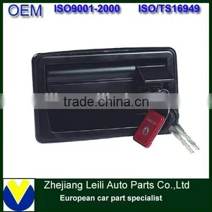 LL-168B Universal High Quality Lock For Car thumbnail-2