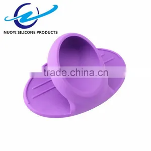 Household Creative Silicone Heat RResistant Gloves thumbnail-1