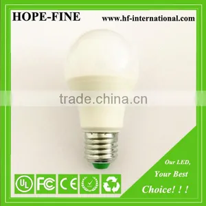 High Brightness 3W 5W 7W 9W LED Bulb E27 E14 B22 Led Bulb Lighting thumbnail-1