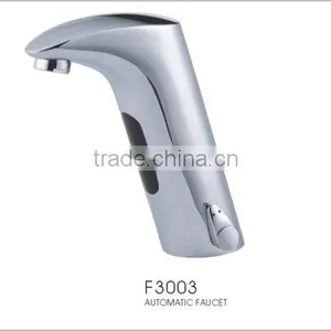 High Quality Automatic Faucet F3003 ( Automatic Mixer / Automatic Tap ) thumbnail-1