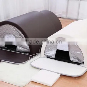 Hot Sale Spa Capsule / Far Infrared Sauna Dome thumbnail-6