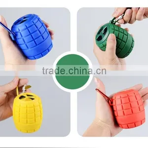 Portable Rugged Weatherproof 3W Wireless Speaker With Aux Audio Input thumbnail-3