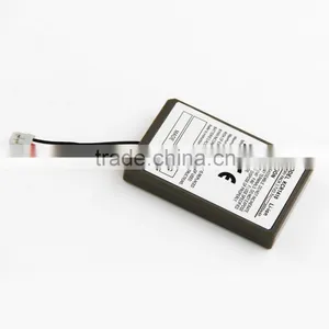 2000mAh Replacement Battery Pack For PS4 Pro Wireless Controllers thumbnail-2