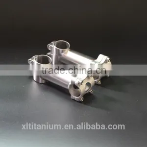 Titanium Bicycle Titanium Stem and Other Titanium Parts of Bicycle thumbnail-2