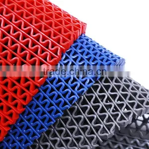 the Plastic Antislip Toilet Mat thumbnail-5