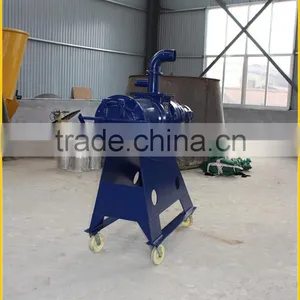 Poultry Dung Separator for Farms thumbnail-1