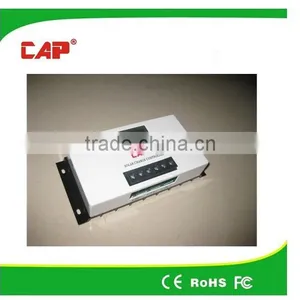 Pwm Solar Charge Controller 12/24v thumbnail-1
