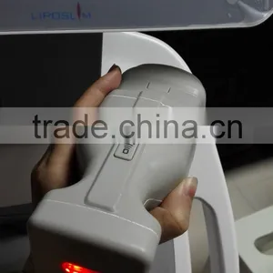 Pain Free 2016TOP DESIGN!lipo Ultrasound Hifu Beauty/GLM Hifu Back Tightening For Body/hifu Slimming Machine With CE Machine Portable thumbnail-6