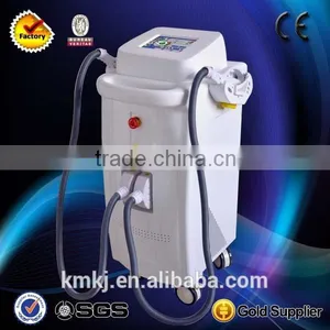 WOW!! SHR Skin Tightening & Permanent Hair Removal Equipment Hig Quality thumbnail-1