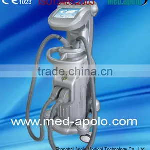 (CE Certified!) New Mini Bipolar RF the Skin for Wrinkle Removal and Skin Tightening thumbnail-1