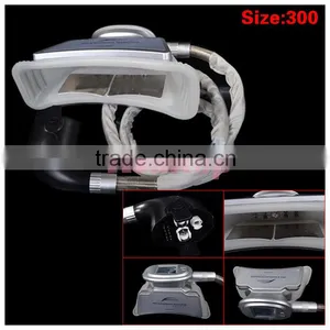 Clinic Best Cryolipolysis Machine 4 Handles Multi-Function Beauty Equipment Type Fat Freezing Cryolipolysis No Pain thumbnail-6