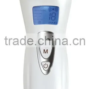 New 2016 Facial Tissue Skin Care Product Radio Frequency 3 in 1 Facial Machine thumbnail-3