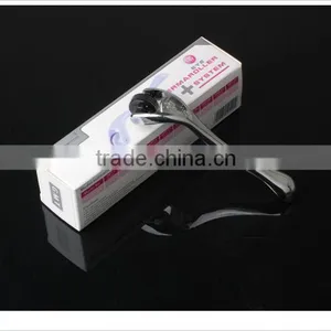 GTO Hotsale 180 Needles Eye Derma Roller for Sale thumbnail-3