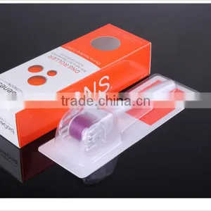 Popular Portable DNS 540 Needles DNS Derma Roller thumbnail-2