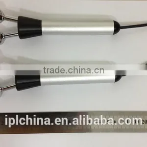 Hot Sale New Skin Beauty Microcurrent and Ultrasonic Facial Pixel rf Dermabrasion Salon Machine thumbnail-5