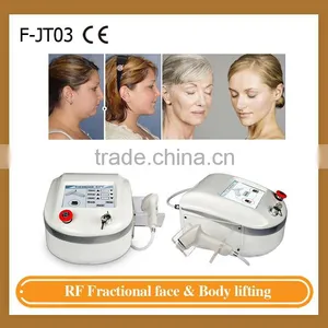 2015 Mini Fractional RF Face Lifting Thermal Machine and Skin Care/ Wrinkles Removal thumbnail-1
