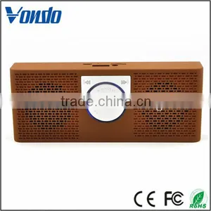 Trending Hot Products Wireless Bluetooth Speaker With fm Radio thumbnail-2