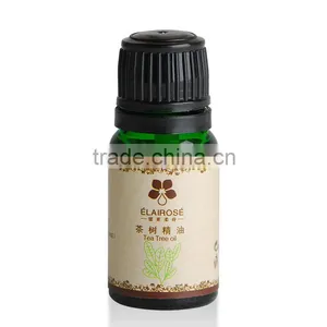100% Plant Extract Natural and Pure Tea Tree Essential Oil thumbnail-1