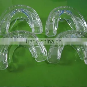 Silicone Mouthpiece thumbnail-1