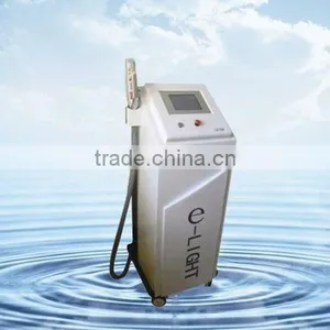 Multifunctional Elight (RF+IPL) Good Beauty Machine E05 thumbnail-1