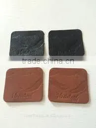 Leather Label/Patch Label Exporter For Israel/ Kenya thumbnail-5