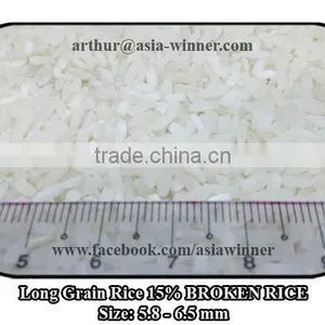 Long Grain Rice 15% thumbnail-1
