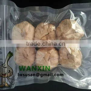 China Famous Black Garlic thumbnail-1