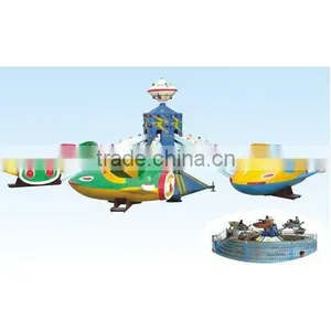 CE Children Rides CE Game Machine CE Park Equipment thumbnail-1