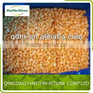 Iqf/frozen Apricot Diced thumbnail-1