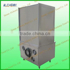 CE Approved Seafood Steamer thumbnail-3