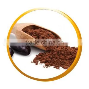 Hot Sale Alkalised Cocoa Powder Fat 10-12% thumbnail-5