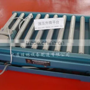 Scissor Hydraulic Lifter thumbnail-1