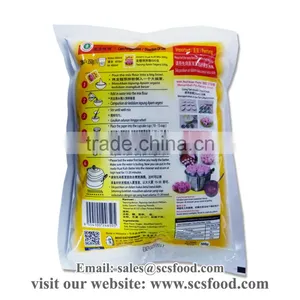 Instant Huat Kuih Mix 500g (Tepung Kuih Apam Segera) / Soft Cake Powder Mix thumbnail-5